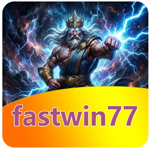 Pratinjau antarmuka aplikasi fastwin77 setelah terpasang lewat saluran resmi