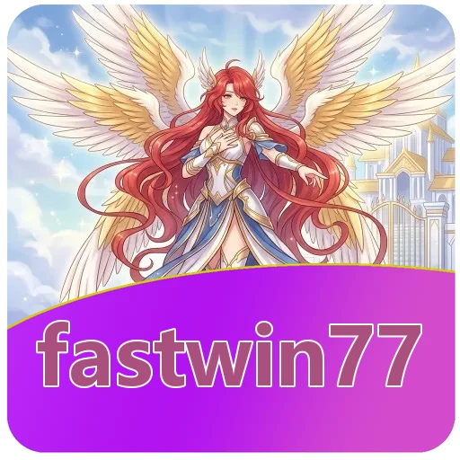 Pratinjau antarmuka aplikasi fastwin77 setelah terpasang (build v4.2.1)