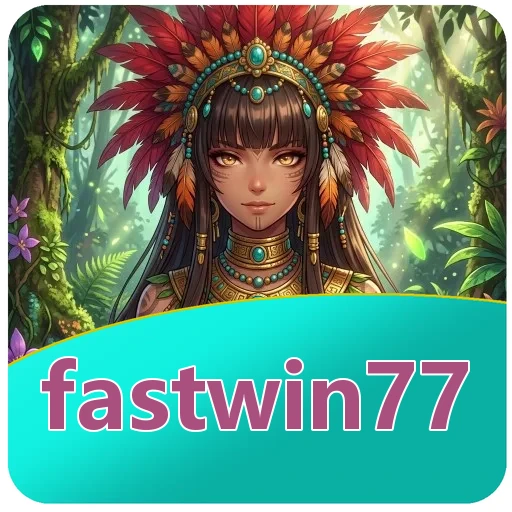Pratinjau antarmuka aplikasi fastwin77 — contoh setelah unduhan berhasil di wilayah Anda