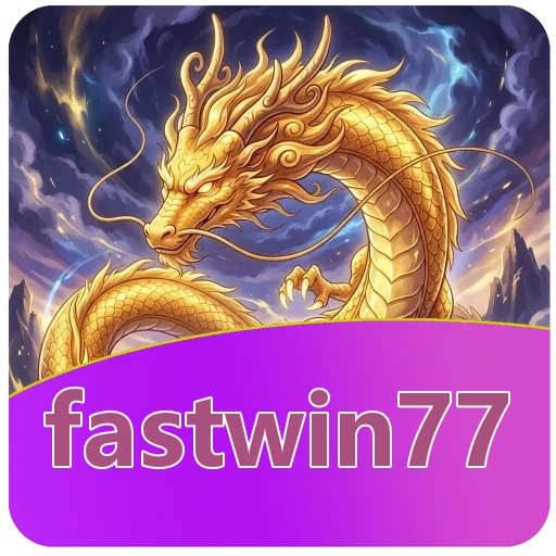 Pratinjau antarmuka aplikasi fastwin77 setelah terpasang dari saluran resmi